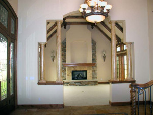 Custom made to your specifications