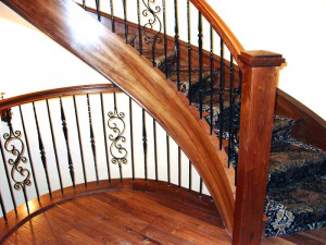 Staircases to suit your home
