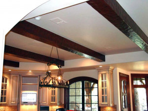 Beams & Trusses