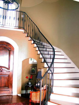 Staircases to suit your home