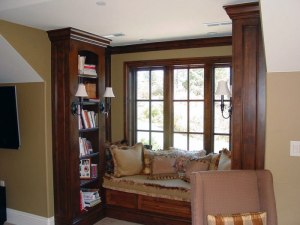 Custom made to your specifications
