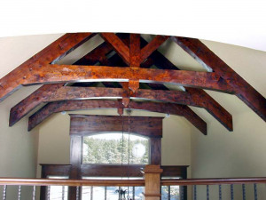 Beams & Trusses