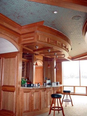 Built by Expert Craftsmen