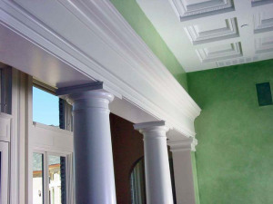 Elegant Columns