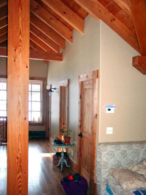 Mill Work for Every Part of Your Home