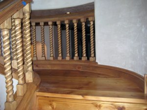 Turnings