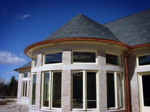 Exterior Moulding