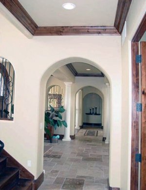 Custom made to your specifications