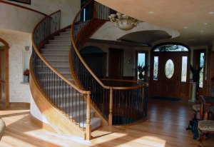 Stair Parts