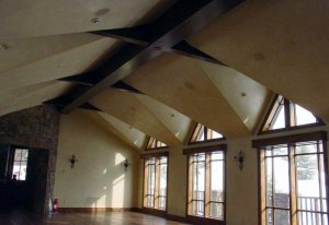 Beams & Trusses