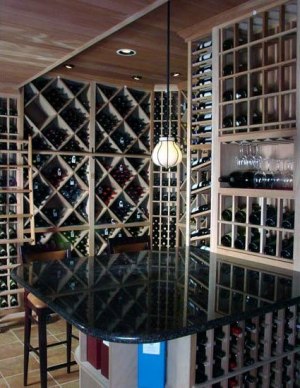 Wine Cellars