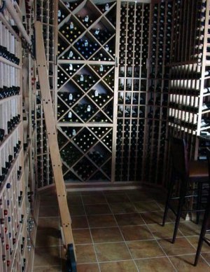 Wine Cellars