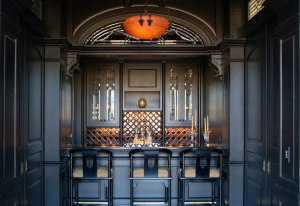 Built by Expert Craftsmen