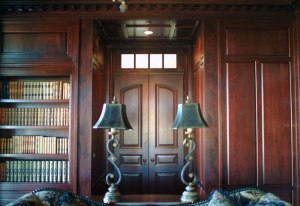 Doors and Cabinetry
