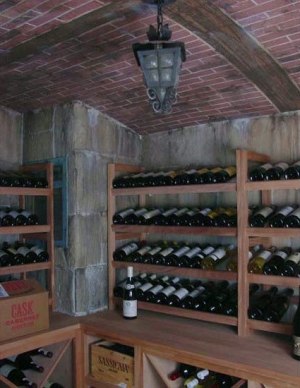 Wine Cellars
