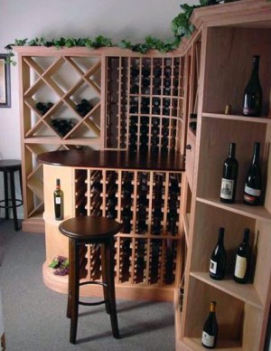 Wine Cellars