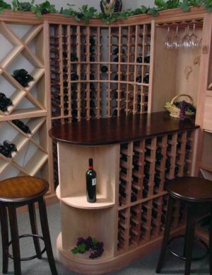 Built by Expert Craftsmen