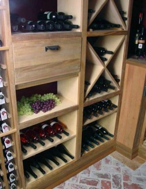 Wine Cellars for your collection