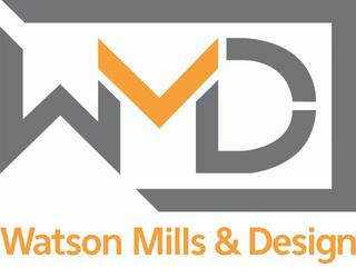 Watson Mills & Design logo 320 x 250